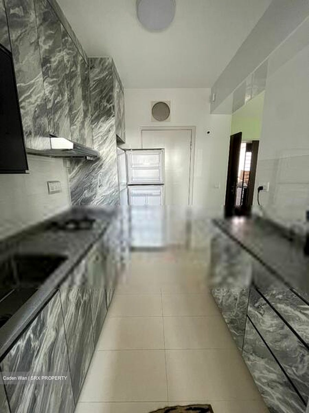 Blk 32 Skyresidence @ Dawson (Queenstown), HDB 3 Rooms #632504461